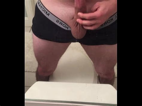 Average White Male XVIDEOS