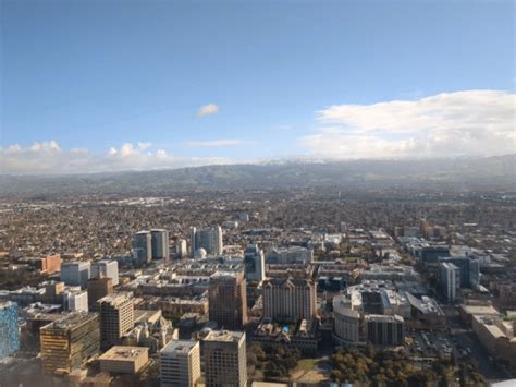 Landing at SJC airport : r/bayarea