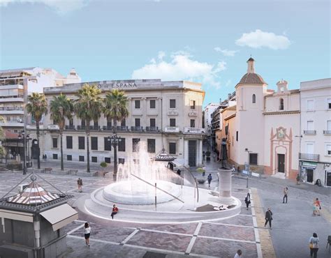 Así será la nueva fuente con que contará la Plaza de las Monjas de