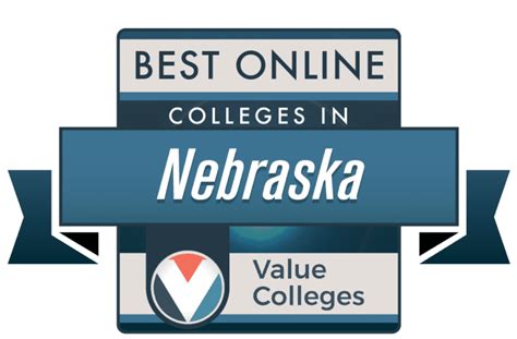 Best Online Colleges in Nebraska - Value Colleges