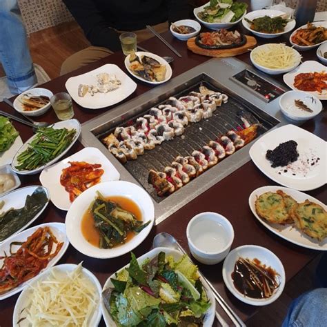 예산맛집 예당장어 부모님모시고 가기 좋은 예당저수지 근처 식당 네이버 블로그