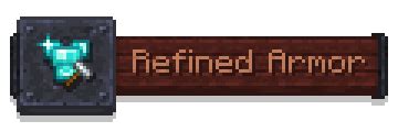 Refined Armor - Minecraft Resource Packs - CurseForge