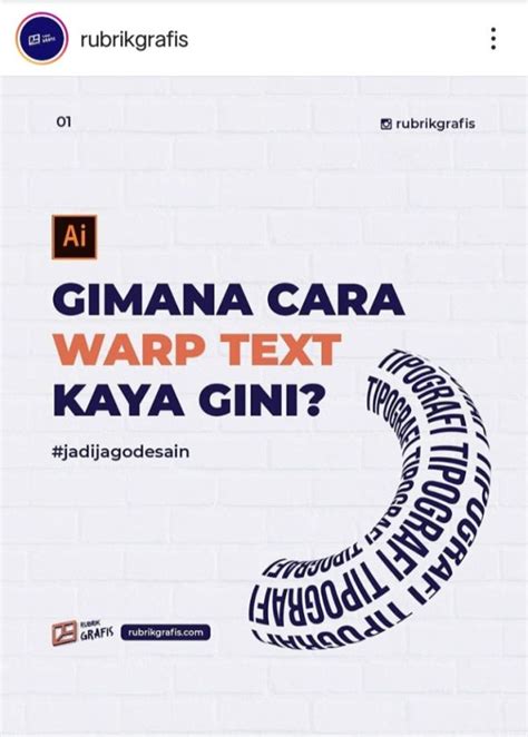 Akun Akun Instagram Untuk Bantu Kamu Belajar Desain Grafis