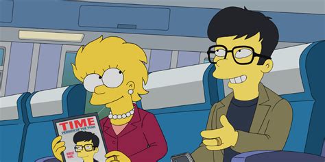 11 The Simpsons Season 34 Celebrity Guest Stars Ranked From Worst To Best