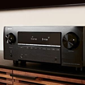 Denon Avr X2800h Av Receiver Blog