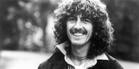 George Harrison Net Worth