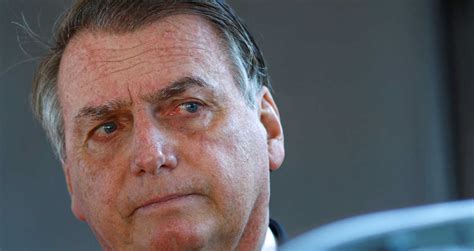 Bolsonaro E Mais S O Indiciados Pela Pol Cia Federal Entenda O