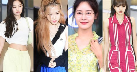 Màn đọ sắc hot nhất hôm nay Jennie bị em út BLACKPINK lấn át suýt bị nữ thần U hack tuổi