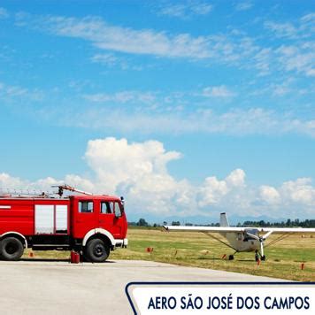 COMBATE AO FOGO EM AERONAVES AERO SÃO JOSÉ DOS CAMPOS Hotmart