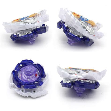 Волчек BEYBLADE Бейблейд Цвай Луйнор B 144 Zwei Longinus B 144 с