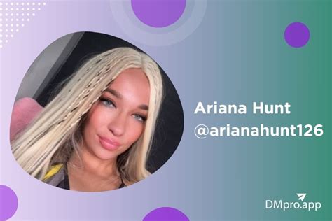 Blonde Onlyfans Creators Sexiest Accounts To Follow Dmpro