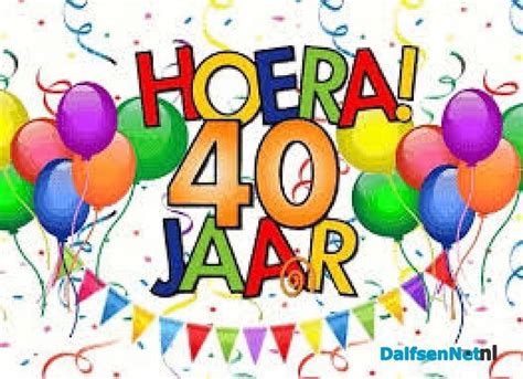 Jarig Jubileum Jeugdsoos Hoonhorst Juni Dalfsennet