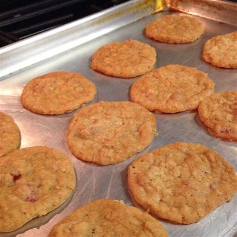 Orange Slice Cookies Recipe