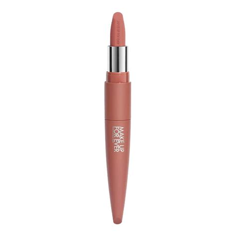 Buy Make Up For Ever Rouge Artist Velvet Nude Lipstick Sephora New