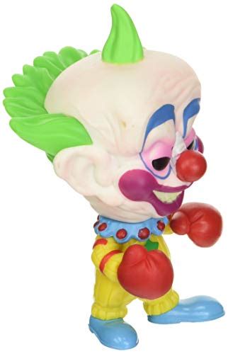 The 10 Best Killer Clown Action Figures To Bring Your Nightmares To Life