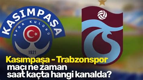 Trabzonspor Kas Mpa A Canl Zle Canl Zle Nat Tv Taraftarium