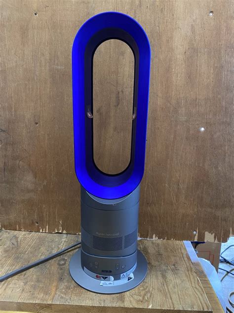 Yahoo オークション J3056 dyson ダイソン hot cool ホット アンド