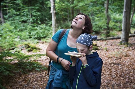 Familienführung Boddenlandschaft