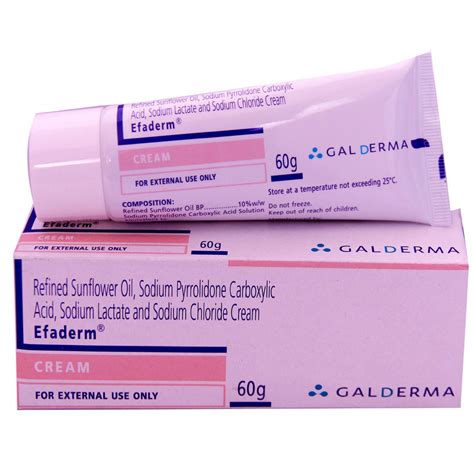 Efaderm Cream Uses Side Effects Price Apollo Pharmacy