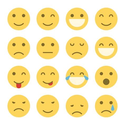 Emoji Vector Images (over 180,000)