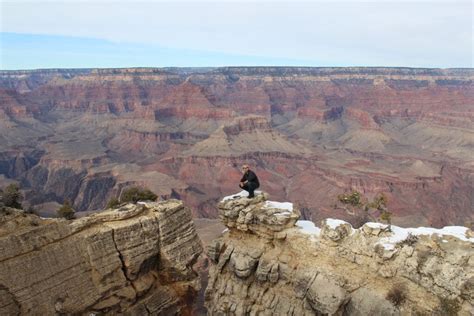 Grand Canyon Sunset / Sunrise & Hiking - Adventure Life Inc.