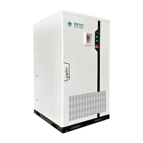 241kWh Outdoor Cabinet Battery Energy Storage System - Buy 241kWh