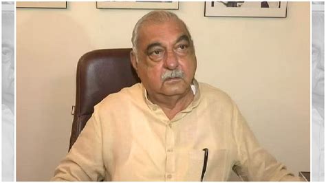 ‘haryana Has Seen Scam After Scam In Last 9 Yrs People Fed Up Of Khattar Govt Says Ex Cm Hooda