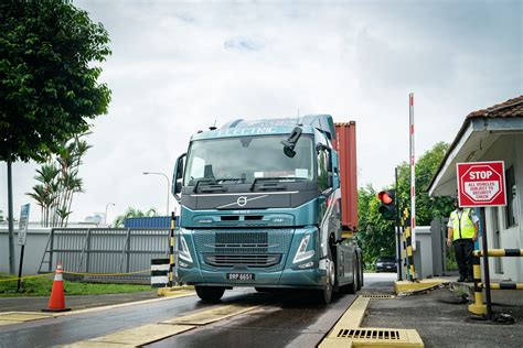 Thai Logistics Group Jwd To Emerge As Swift Haulage S Substantial