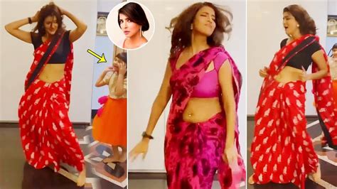 Manchu Lakshmi Latest Dance Video Manchu Lakshmi Trolls Mohan Babu