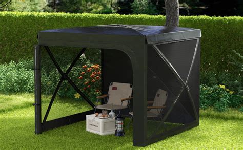 Outsunny Gazebo Da Giardino X M Pieghevole Gazebo Da Campeggio Pop