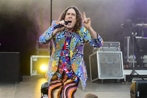 Weird Al Yankovic Tickets | Weird Al Yankovic Tour Dates 2023 and ...