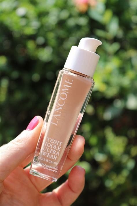 Lancome Foundation Artofit