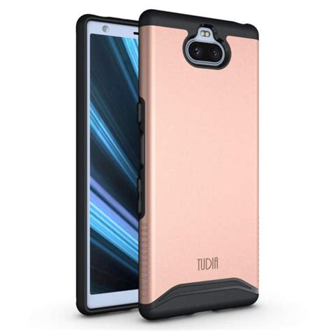 10 Best Cases For Sony Xperia 10