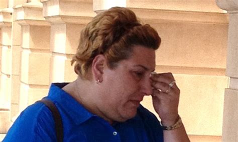 Lonely Single Mother Of Three Avoids Jail For Having Sex With 15 Year Old Boy Daily Mail Online