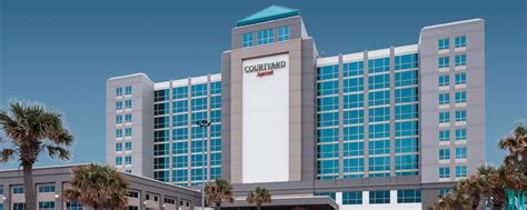 North Carolina Resorts