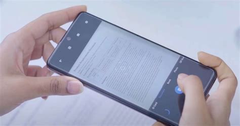 Best Scanner Apps For Android And Ios To Digitize Documents