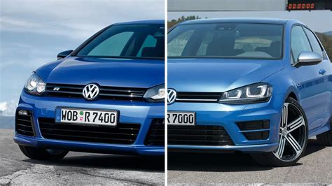 Mk6 Golf R vs Mk7 Golf R: Which is Best For You? | FCP Euro