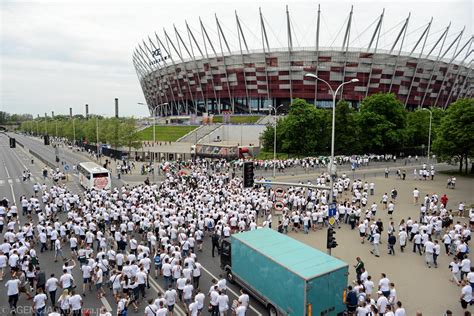 Kibice Legii idą na całość Grożą bojkotem Jeśli nie otrzymamy zgody