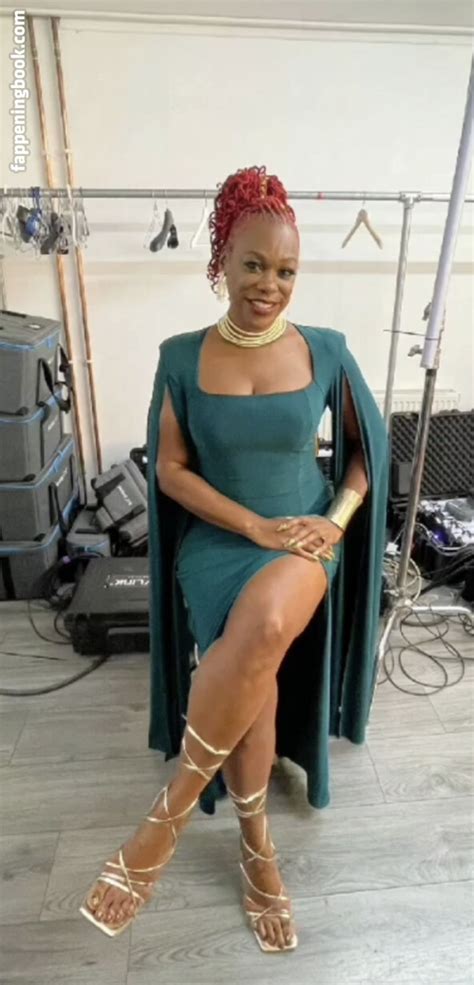 Charlene Douglas Charlenedouglasofficial Nude OnlyFans Leaks Fappening FappeningBook