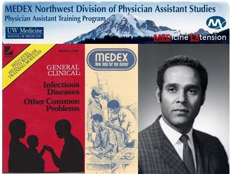 Richard Dick Smith Medex Physician Assistant History Society®