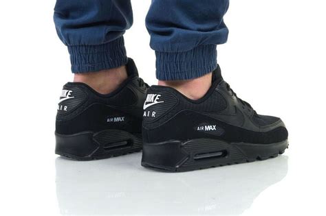 Nike Air Max 90 Essential Black And White