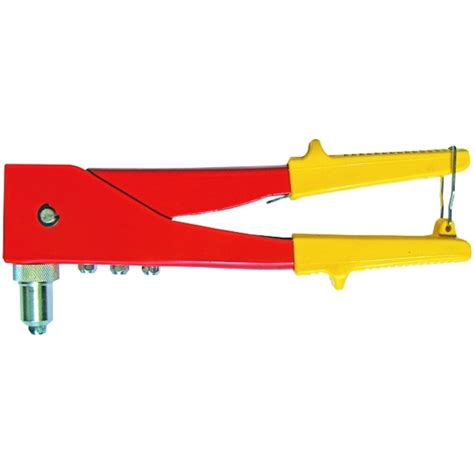 Заклепочник с поворотной головкой RemoColor (26-0-002) — купить в ...