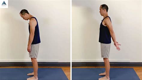 3 Rounded Shoulders Exercises To Fix Posture In 10 Minutes A Day