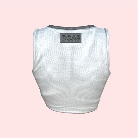 D Model Sexy Beach Bikini Pack Vr Ar Low Poly Cgtrader