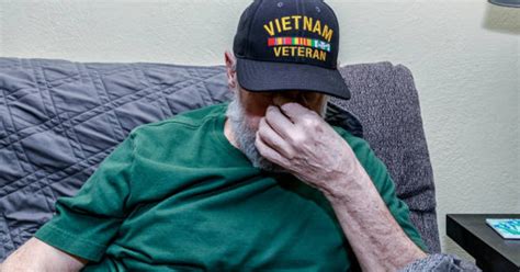 Ptsd Among Veterans How To Manage It Mindshift Wellness Center