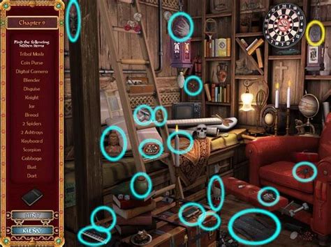 Harlequin Presents Hidden Object Of Desire Walkthrough Gamezebo