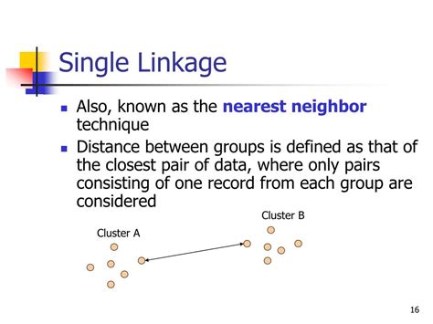 PPT The K Means Clustering Method For Numerical Attributes