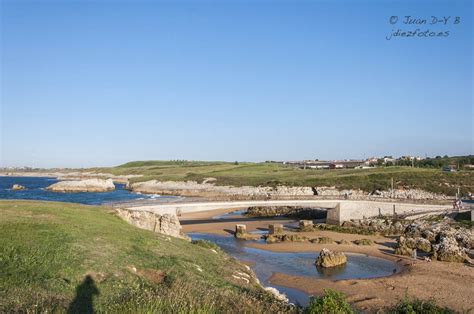 Playa De La Virgen Del Mar