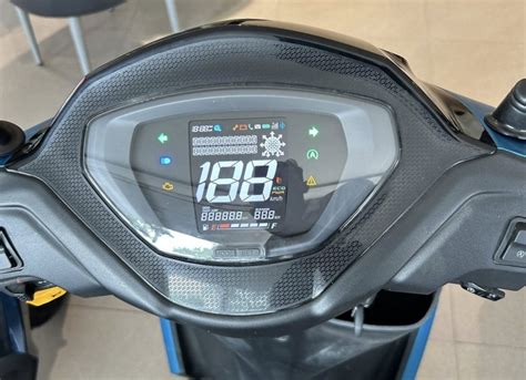 Tin xe máy hot Honda sắp ra mắt huyền thoại côn tay giá triệu đồng xe đã cập bến đại lý