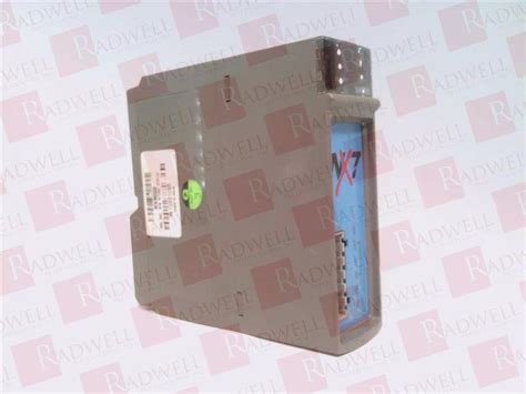 NX8000 by MITSUBISHI - Buy Or Repair - Radwell.com